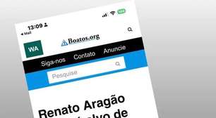 Após ser vítima vídeo de Inteligência Artificial, Renato Aragão desabafa: 'Absurdo'