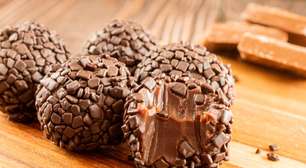 Brigadeiro gourmet em casa: 10 versões diferentes