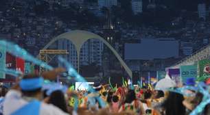 Liesa afirma que controle dos ingressos gratuitos nos Ensaios Técnicos visa evitar superlotação