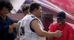 Vídeo! Gols históricos pelo Flamengo levam Edílson ao VIP do líder Babu no BBB 26