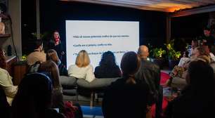 'A vida nos conhece mais do que nós mesmos'; veja a reflexão de Lúcia Helena Galvão