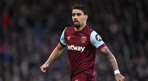 Paquetá fica de fora no West Ham e Flamengo acelera negociação pelo meia