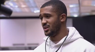 BBB 26: Matheus é denunciado ao MP por homofobia dentro do reality da Globo