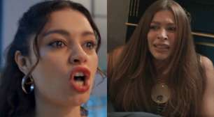 Três Graças: Arminda tenta humilhar Gerluce e é detonada: 'Bem podre mesmo'