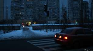 Apagões durante onda de frio testam Ucrânia após ataques