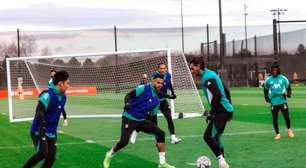 Bournemouth x Liverpool: onde assistir, escalações e arbitragem