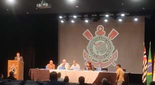 Audiência no Corinthians debate funcionamento do Conselho e agenda data de votação do novo estatuto