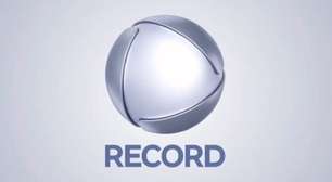 Record aposta em filho de apresentador famoso no Domingo Espetacular