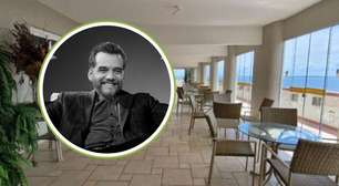 A decisão inteligente de Wagner Moura: indicado ao Oscar 2026, ator tem apartamento luxuoso em prédio histórico da Bahia; imóvel valorizou quase 250% desde a compra