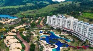 Diárias revelam que seguranças que atendem STF passaram 134 dias no resort Tayayá