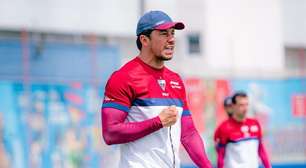 Fortaleza perde terceiro homem de ataque, mas alivia folha salarial