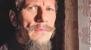 Eduardo Pelizzari entra em Dona Beja como delegado gay