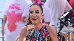 Carnaval 2026 no Rio: Ivete Sangalo, Monobloco, Bloco da Anitta, Bloco da Anitta e +! Dia, horário e local de desfile dos blocos que dão o nome