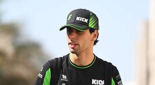 Gabriel Bortoleto revela novo patrocínio na Fórmula 1