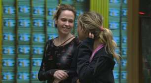 'BBB 26': Ana Paula Renault alerta Samira e revela possível voto