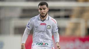 Com foco na classificação no Paranaense, Moraes fala sobre início no Operário