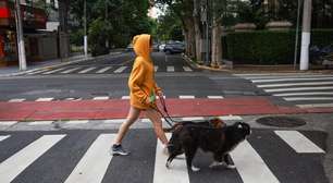 Frio dará trégua no fim de semana em SP; veja a previsão completa