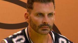 Fora do BBB 26 após convulsão, Henri Castelli faz revelação sobre a saúde: 'Remédio para...'