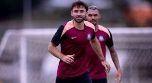 Corinthians inscreve Pedro Milans; lateral pode fazer estreia no Paulistão