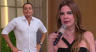 Leo Dias choca ao revelar qual era o salário de Luciana Gimenez na RedeTV!: 'A conta não fechava'