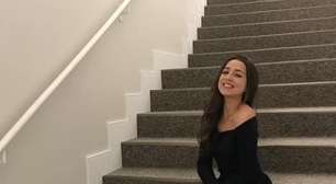 Sem carne e sem tattoo: como era o internato onde Samira viveu