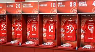 Inter avança por atacante se destacou na Série A e no exterior