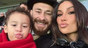 Fred Bruno abre o jogo sobre relação com a ex, Bianca Andrade: 'Nos ajudamos'