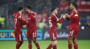 Tottenham tem negociações avançadas com jogador de rival do big-six