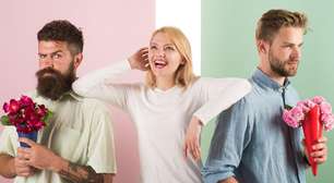 Signos que se envolvem em triângulos amorosos: veja lista