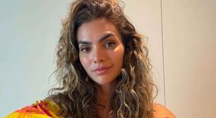 Kelly Key cita retorno à música após convite para show no 'BBB 26'