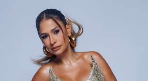 De botas a corset: os looks de Simone Mendes em "O Melhor de Mim"