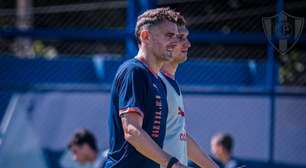 Jornalista revela detalhes contratuais de Vegetti com o Cerro Porteño