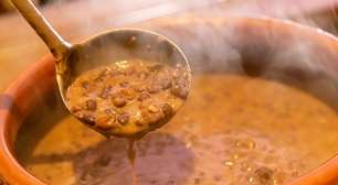 Confira dicas de como congelar feijão do jeito certo