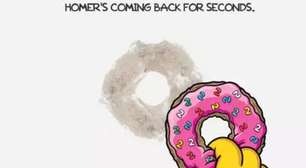 Os Simpsons anunciam novo filme para 2027 e voltam aos cinemas