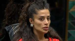 'BBB 26': Vazou? Aline revela momento exato em que percebeu que seria eliminada