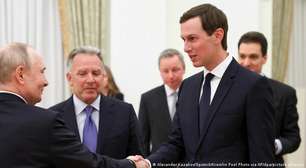 Kremlin volta a exigir que tropas ucranianas deixem Donbass