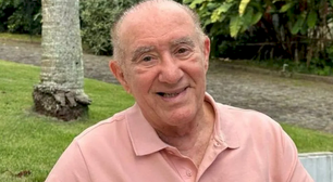 Renato Aragão: equipe se manifesta sobre vídeo fake de IA "Vítima de difamação"