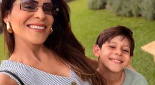 Ex de Jonas, do 'BBB 26', abre o jogo sobre relação dele com o filho: 'Como pai...'