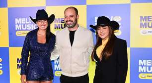 Meli Music 3 terá edição 100% sertaneja para engajar geração Z