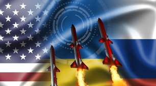 Um ataque, um suposto chip e muitas perguntas: como a Palantir entrou no centro de uma disputa entre Rússia, Ucrânia e EUA