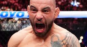 Jean Silva revela trauma deixado por Diego Lopes e garante superação para luta crucial no UFC 324