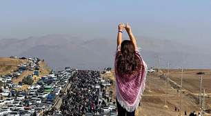 Como a (des)informação sobre o Irã chega até a gente?