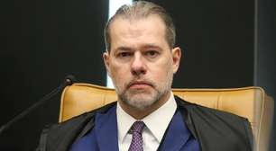 PGR arquiva pedido de afastamento de Dias Toffoli em caso do Banco Master