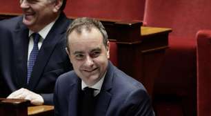 França: governo do premiê Lecornu supera moções de censura após forçar aprovação do orçamento