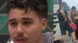 O que aconteceu com Pedro, investigado por assédio no 'BBB 26'? Da saída do reality à clínica psiquiátrica, defesa critica a Globo e fala em diagnóstico omitido