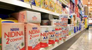 Após mortes bebês na França, Danone amplia recall de fórmula infantil por risco de contaminação