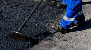 Concluída a pavimentação asfáltica de trecho da Estrada Cristiano Kraemer