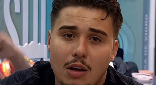 BBB 26: Hospital psiquiátrico se pronuncia após internação de Pedro