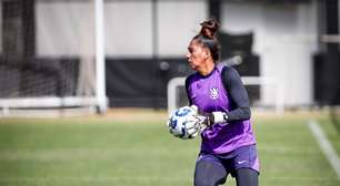 Goleira que deixou o Corinthians é anunciada por clube da Série A; confira