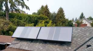 Menor cidade do Brasil inaugura microrrede solar